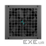 Блок живлення Deepcool 750W (PN750M)