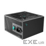 Блок живлення Deepcool 750W (PN750M)