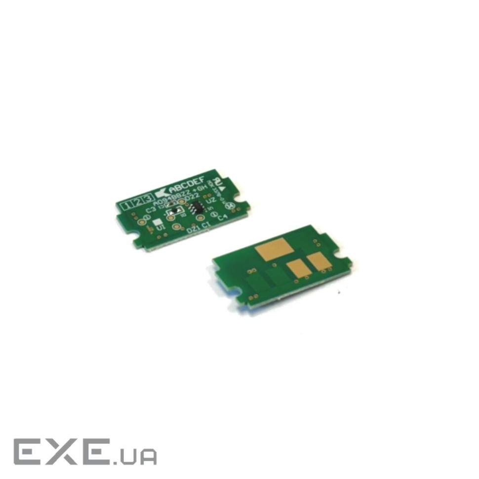 Чип для картриджа Kyocera ECOsys MA2600/PA2600/TK-5450C 1T0C0DCNL0, 3.2K Cyan AHK (70265278)