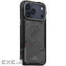 Чохол до мобільного телефона Skinarma Vigor MagSafe iPhone 17 Pro Max Gray (8886461249002)
