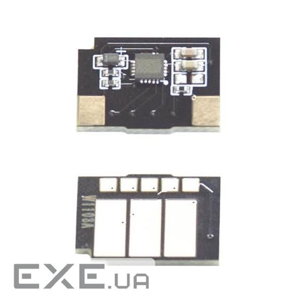 Чип для картриджа HP Neverstop LJ 1000a/1000w/1200a/1200w 2.5К Black WWM (ALH-W1103A)