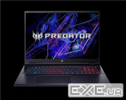 Laptop Acer Predator Helios Neo 18 PHN18-71 18