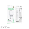 Зарядний пристрій BOROFONE BA99A USB-C PD20W white (6941991121357)