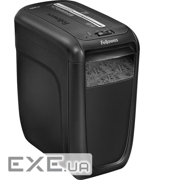 Уничтожитель документов Fellowes 60Cs (f.U4606101)