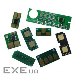 Чип для картриджа НПК/СНПЧ Canon CLI-426 Gray WWM (CU.CLI426AGY)