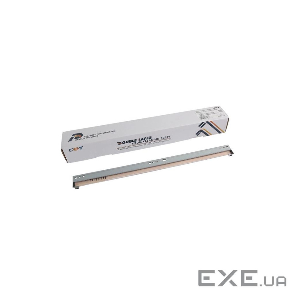 Лезо очищення Kyocera Mita ECOsys P2235dn, DK1150, 200K, two-layer CET (CET281064)