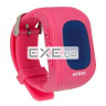 Смарт-часы ATRIX Smart watch iQ300 GPS pink