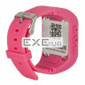 Смарт-часы ATRIX Smart watch iQ300 GPS pink