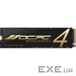 SSD OCPC MBL-410 1TB M.2 NVMe (OCMBL4101TB)