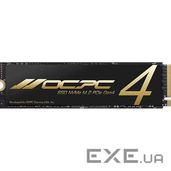 SSD OCPC MBL-410 1TB M.2 NVMe (OCMBL4101TB)