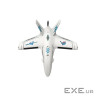 Літаюче крило ATOMRC Dolphin PRO white RTH (DPWRTH)