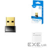 Адаптер WiFi Cudy BU530, Bluetooth 5.3 Nano USB Adapter
