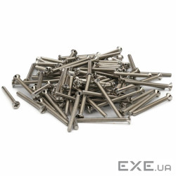 Гвинт М 3.5, довжина 4.0 см, 100 шт (SCW-3.5 * 40-ROHS) (SCW-3.5*40-ROHS)