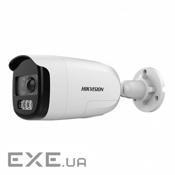 Камера відеоспостереження Hikvision DS-2CE12DFT-PIRXOF (2.8)