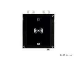 Мережевий пристрій зчитування ACCESS UNIT 2.0 BLUETOOTH RFID 9160335 2N ACCESS UNIT 2.0 BLUETOOTH RFID 9160335 2N