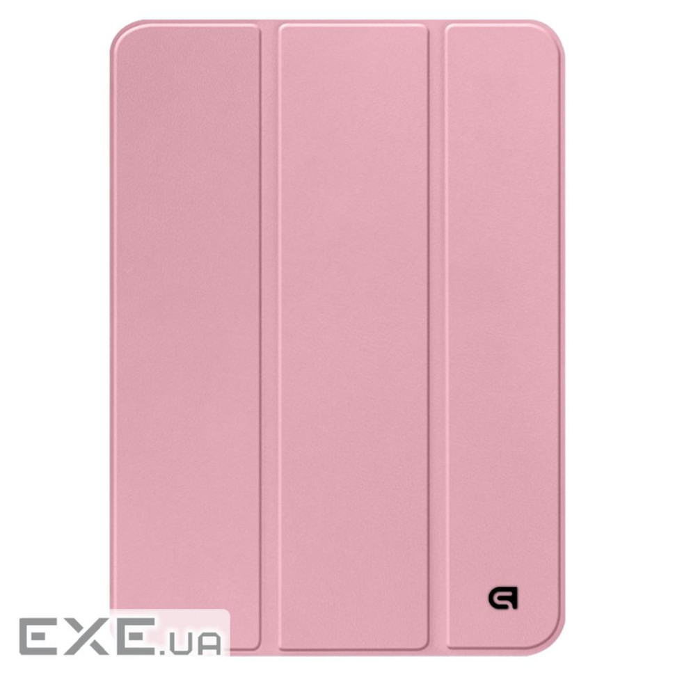 Чохол до планшета Armorstandart Smart Case iPad 11 2025 (A16) / 10.9 2024 / 2022 Pink (ARM83977)