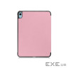 Чохол до планшета Armorstandart Smart Case iPad 11 2025 (A16) / 10.9 2024 / 2022 Pink (ARM83977)