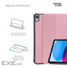 Чохол до планшета Armorstandart Smart Case iPad 11 2025 (A16) / 10.9 2024 / 2022 Pink (ARM83977)