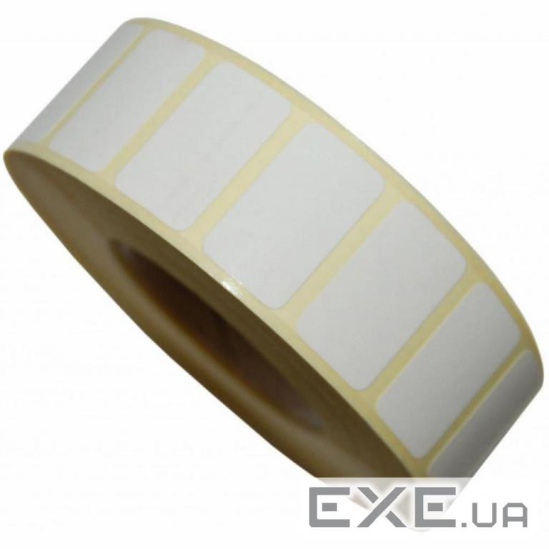 Етикетка Tama термо ECO 100x50/ 1тис (12325)
