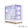 Корпус ZALMAN P40 Namu White (P40NAMUWHITE)