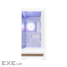 Корпус ZALMAN P40 Namu White (P40NAMUWHITE)