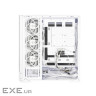 Корпус ZALMAN P40 Namu White (P40NAMUWHITE)