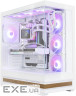 Корпус ZALMAN P40 Namu White (P40NAMUWHITE)