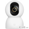 IP камера Xiaomi Smart Camera C701 BHR07X7EU Білий