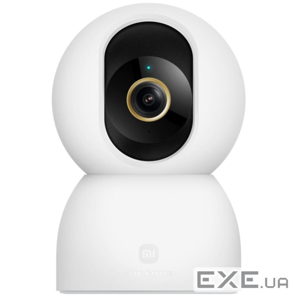 IP камера Xiaomi Smart Camera C701 BHR07X7EU Білий