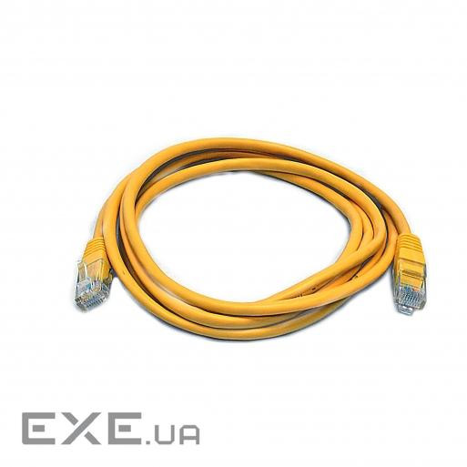 Патч корд Kingda PAUT3050-YL