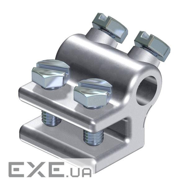 Фальцева клема 272 14, гарячецинкована OBO Bettermann 5318149