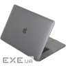 Чохол до ноутбука Armorstandart 13.3" MacBook Pro 2020 (A2289/A2251) Air Shell (ARM57238)