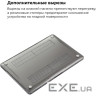 Чохол до ноутбука Armorstandart 13.3" MacBook Pro 2020 (A2289/A2251) Air Shell (ARM57238)