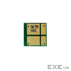 Чип для картриджа Pantum/Sindoh P211 AO Everprint (CHIP-SIN-P211)