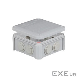 Розподільча коробка UNIKA PLANK IB601 (PLK6010850)