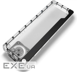 Резервуар EK-Quantum Kinetic3 FLT 360 D5/DDC Body D-RGB - Plexi (3831109880845)