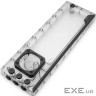Резервуар EK-Quantum Kinetic3 FLT 360 D5/DDC Body D-RGB - Plexi (3831109880845)