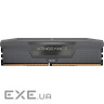 Модуль пам'яті CORSAIR Vengeance Cool Gray DDR5 6000MHz 64GB Kit 2x32GB (CMK64GX5M2B6000Z40)
