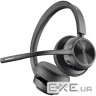Навушники Poly Voyager 4320-M HS + BT700 + Charging Stand Stereo (77Z00AA)