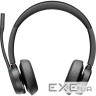 Навушники Poly Voyager 4320-M HS + BT700 + Charging Stand Stereo (77Z00AA)