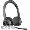 Навушники Poly Voyager 4320-M HS + BT700 + Charging Stand Stereo (77Z00AA)