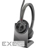 Навушники Poly Voyager 4320-M HS + BT700 + Charging Stand Stereo (77Z00AA)