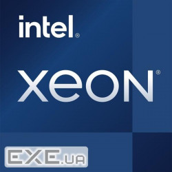 Процесор Intel Xeon RKL-E E-2324G 1P 4C/4T 3.1G 8M 65W P750 H5 1200 B0 (CM8070804496015)