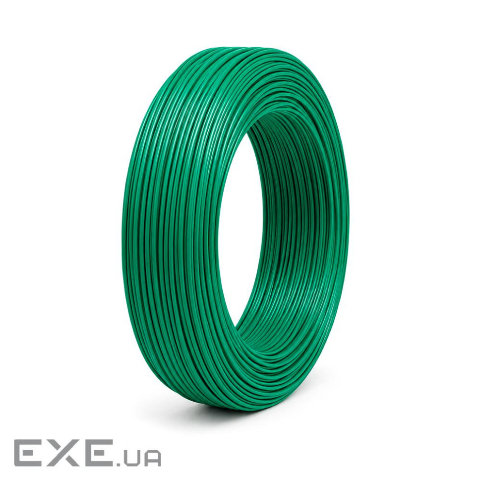 Кабель силіконовий луджений AWG 22 American Standard 22AWG / 0,3квМ / 600В, (22AWG / 0,3 / 600 / G)