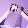 Чехол WAVE Colorful Case (TPU) Xiaomi Redmi Note 15 Pro 4G lavender gray (67750 lavender gray)