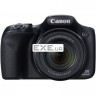 Цифровий фотоапарат  Canon PowerShot SX530HS Black (9779B012)