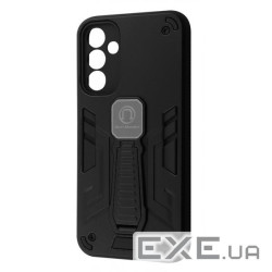 Чохол Armor Magnetic Samsung Galaxy A16 black (60043 black)