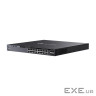 TP-LINK Switch SG6428XHP 24xGBit /4x10Gbit SFP+ PoE+ Managed Layer 3 Rack Mountable, Omada SDN, 4 Fa