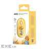 Миша 2E MF300 Flora Silent WL BT Poppy (2E-MF300WFLORAYW)