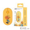 Миша 2E MF300 Flora Silent WL BT Poppy (2E-MF300WFLORAYW)